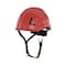 Defender Safety ABS, Yes, Red H2-CH-04 - alternate 1